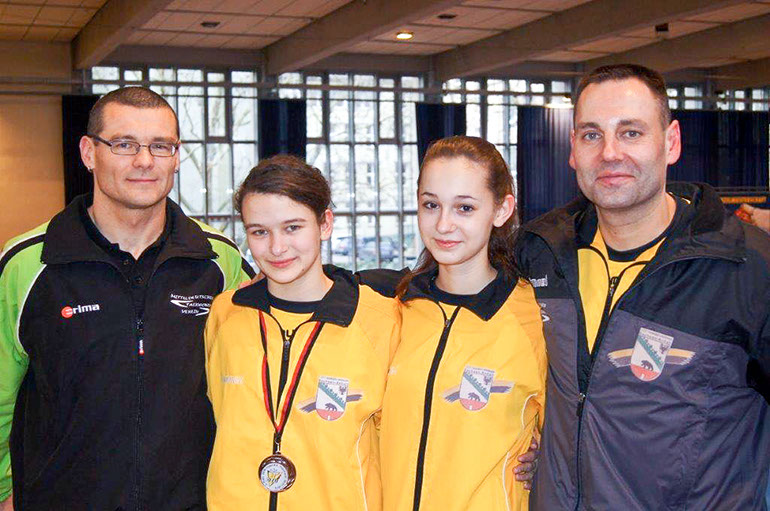 Deutsche Meisterschaft Jugend A Pforzheim-04