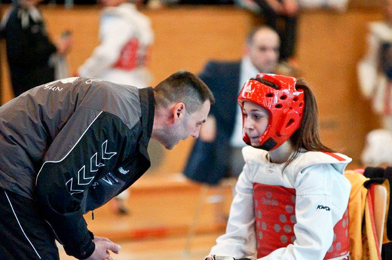 Deutsche Meisterschaft Jugend A Pforzheim-14