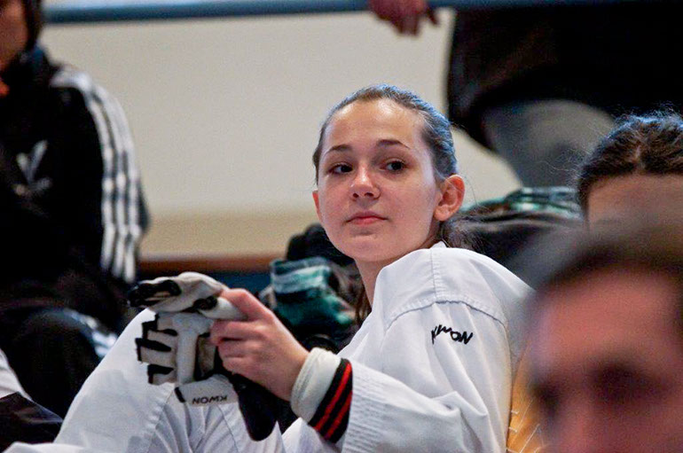 Deutsche Meisterschaft Jugend A Pforzheim-06