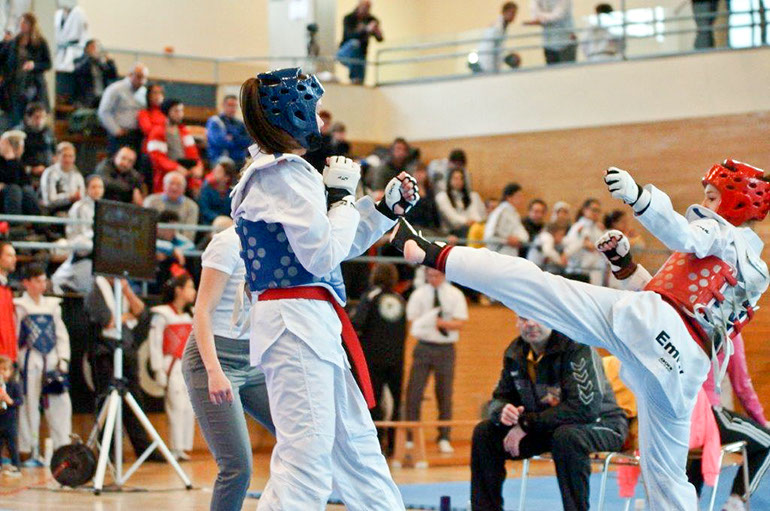 Deutsche Meisterschaft Jugend A Pforzheim-12