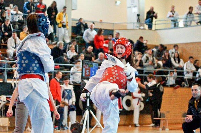 Deutsche Meisterschaft Jugend A Pforzheim-10