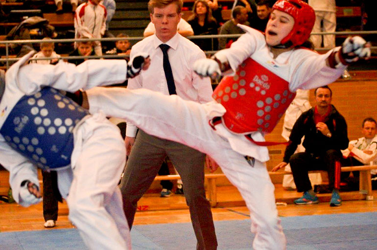 Deutsche Meisterschaft Jugend A Pforzheim-34