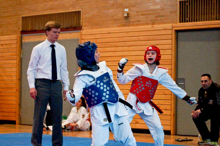 Deutsche Meisterschaft Jugend A Pforzheim-21