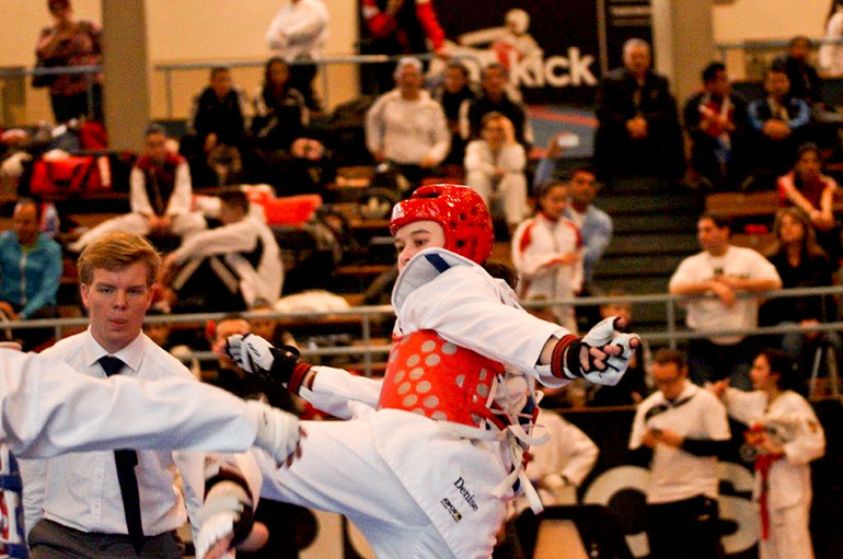 Deutsche Meisterschaft Jugend A Pforzheim-35