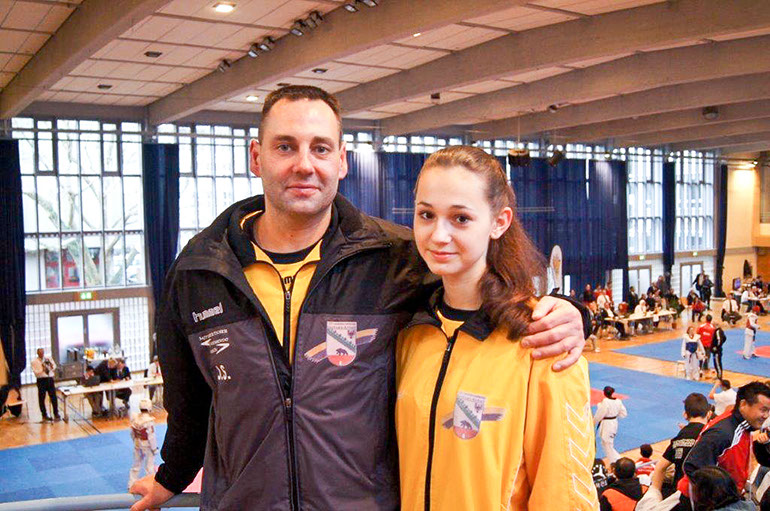 Deutsche Meisterschaft Jugend A Pforzheim-02