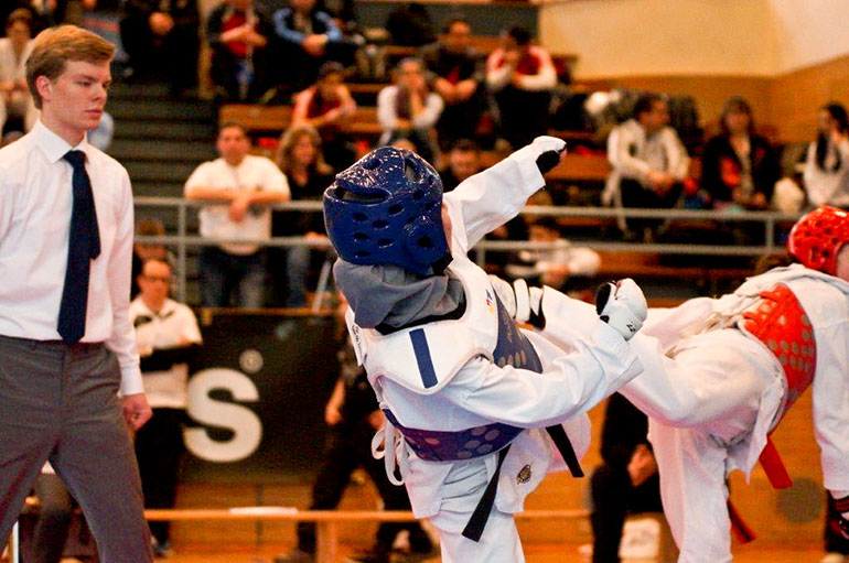 Deutsche Meisterschaft Jugend A Pforzheim-37