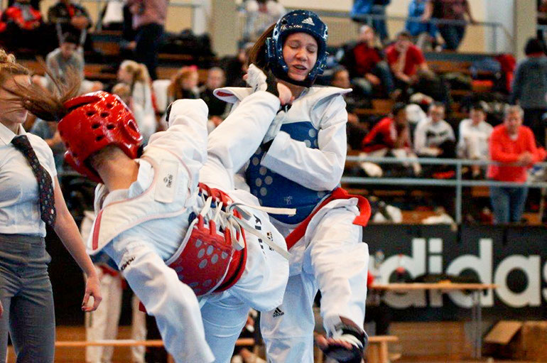 Deutsche Meisterschaft Jugend A Pforzheim-16