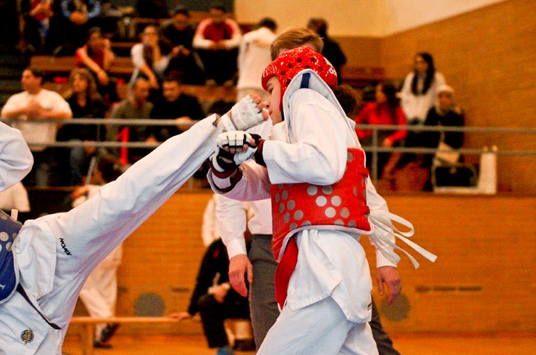 Deutsche Meisterschaft Jugend A Pforzheim-33