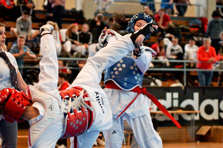 Deutsche Meisterschaft Jugend A Pforzheim-17