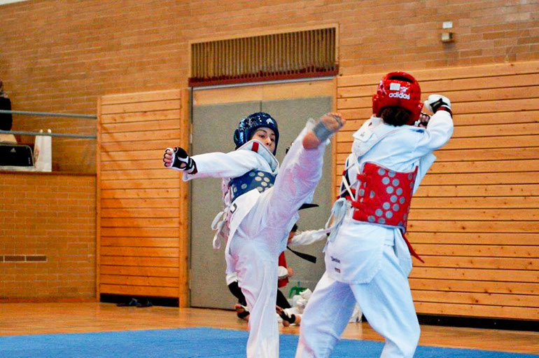 Deutsche Meisterschaft Jugend A Pforzheim-22