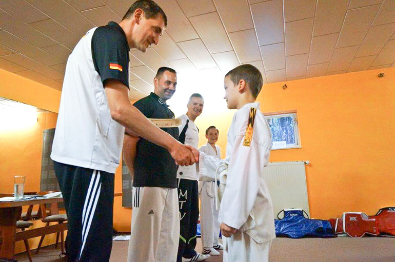 Gürtelprüfung 2014 224