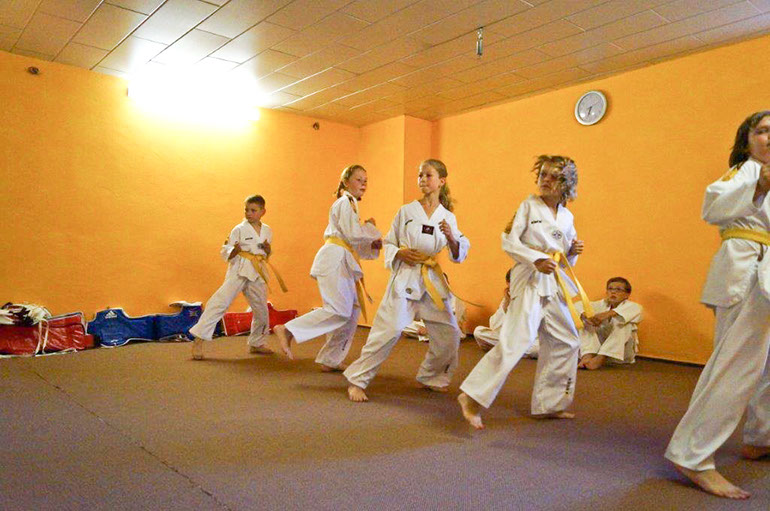 Gürtelprüfung 2014 264