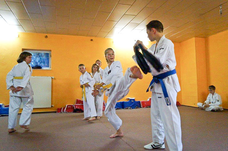 Gürtelprüfung 2014 334