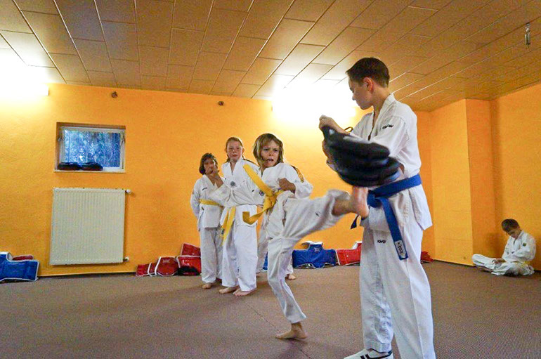 Gürtelprüfung 2014 324