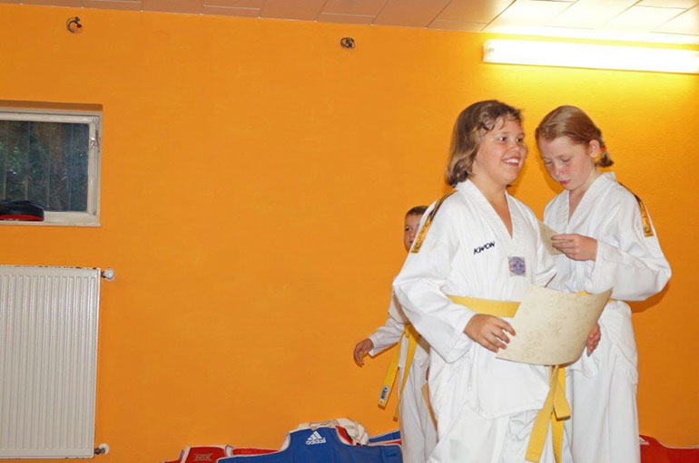 Gürtelprüfung 2014 356