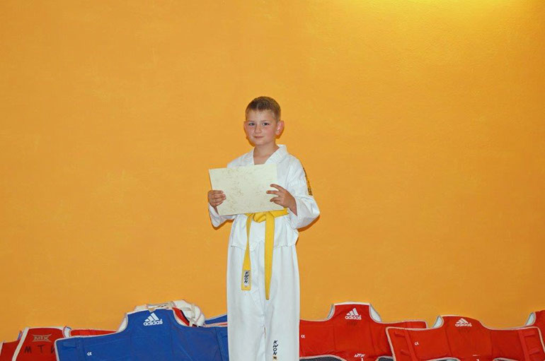 Gürtelprüfung 2014 354