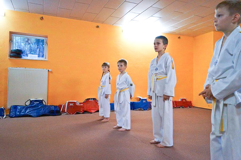 Gürtelprüfung 2014 218