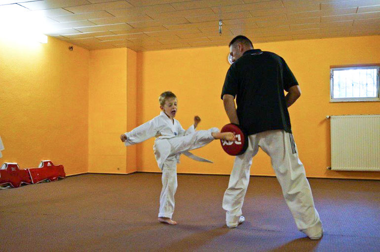 Gürtelprüfung 2014 165