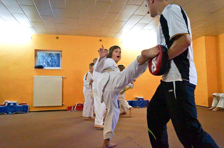 Gürtelprüfung 2014 274